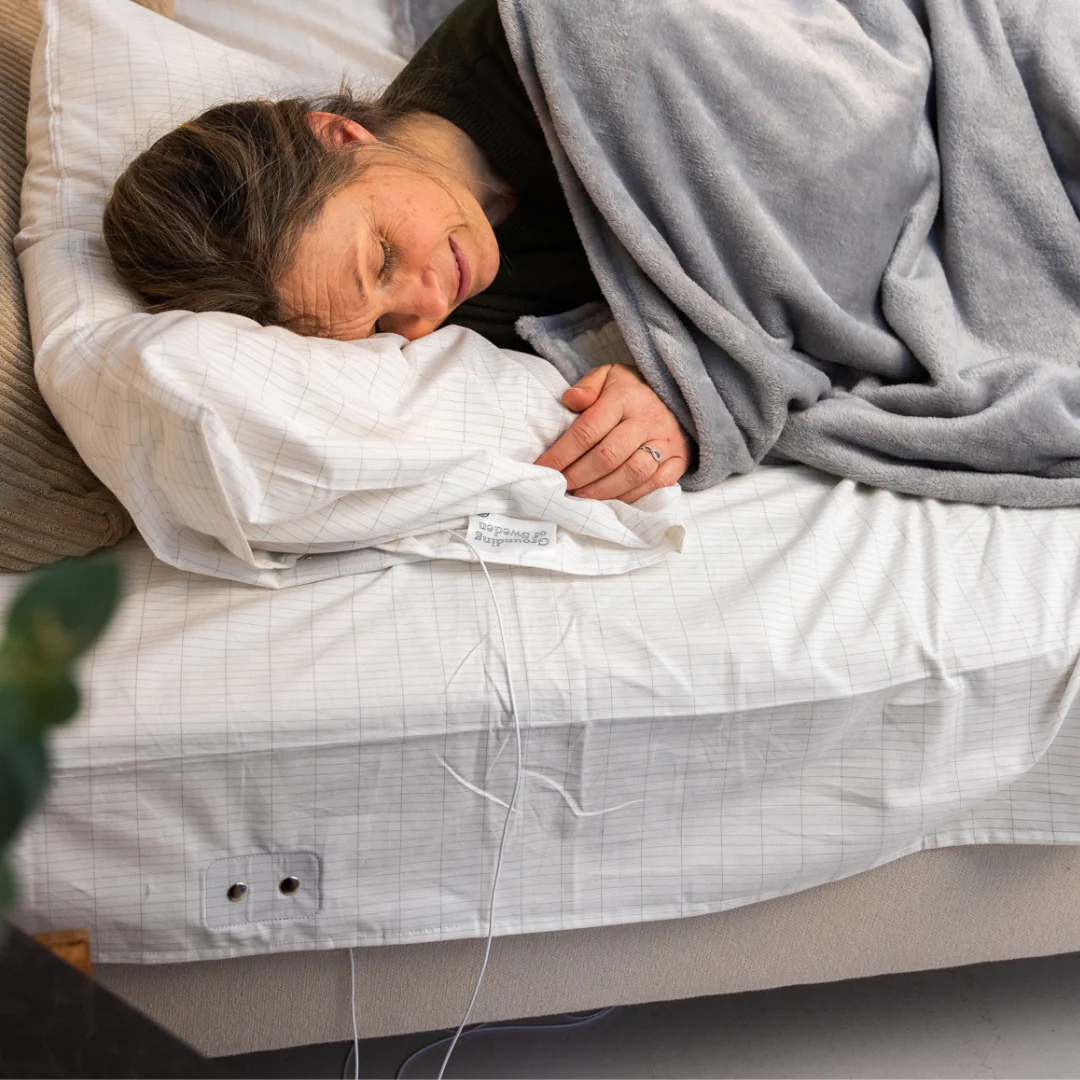 Cervitae™ Grounding Sheet